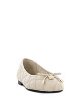 Tommy Hilfiger Beige Ballerina