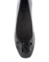 Tamaris Svart Ballerina