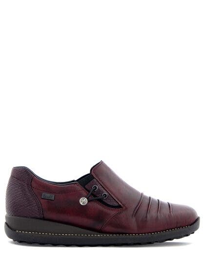 Bordeaux Rieker