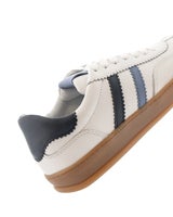 Ella of Sweden Vit Sneakers
