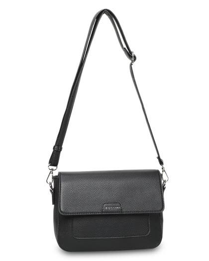 Puccini Svart Väska