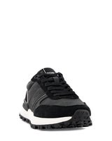 Björn Borg Svart Sneakers