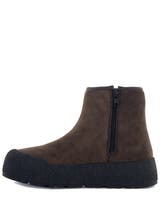 Tretorn Brun Boots