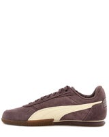 Puma Brun Sneakers