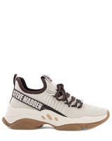 Steve Madden Beige Sneakers