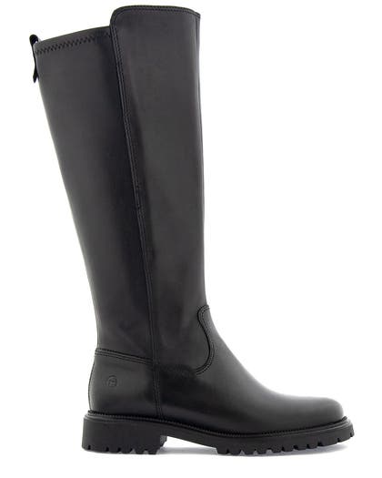 Tamaris Svart Stövel