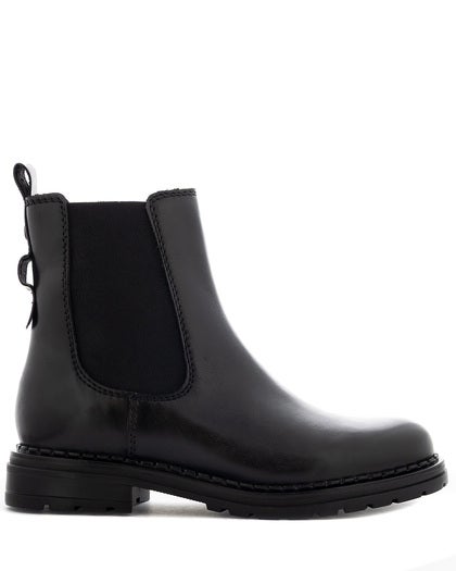 The Monte Svart Boots