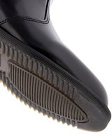 Dr Martens Svart Boots
