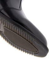 Dr Martens Svart Boots