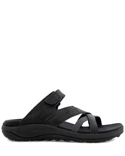 Merrell Svart Slip-In