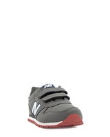 New Balance Grå Sneakers