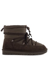 Ella of Sweden Brun Känga