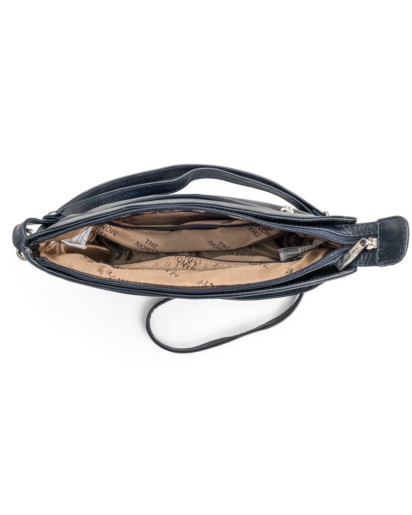 The Monte Blå Väska