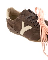 Sneaky Steve Brun Sneakers