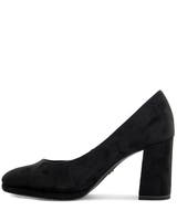 Tamaris Svart Pumps