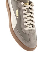 Puma Grå Sneakers