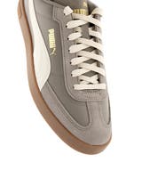 Puma Grå Sneakers