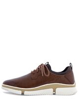 Hush Puppies Brun Lågsko