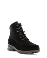 Aaltonen Svart Känga