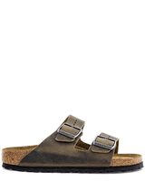 Birkenstock Brun Toffel