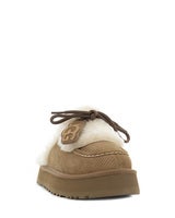 Ugg Brun Toffel