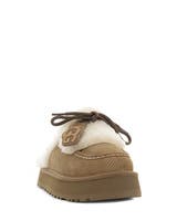 Ugg Brun Toffel