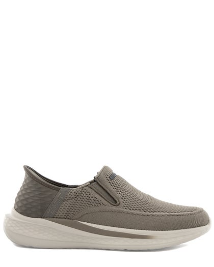Skechers Beige Promenadsko