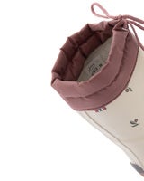 Viking Beige Gummistövel
