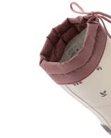 Viking Beige Gummistövel