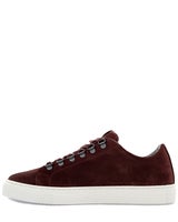 Björn Borg Bordeaux Sneakers
