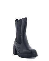 Donna Girl Svart Stövlett