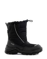 Superfit Svart Känga