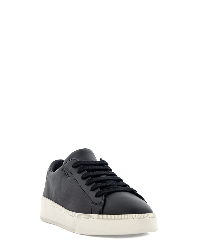 Bally Svart Sneakers