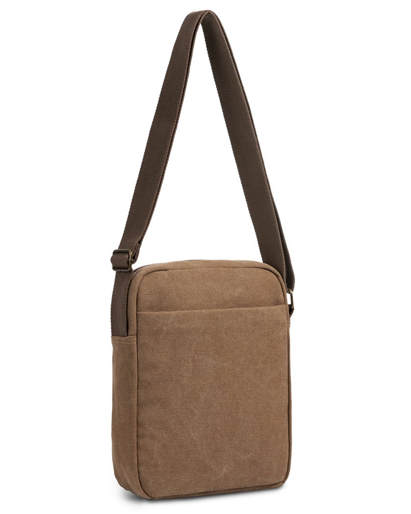 Ted Cole Beige Väska