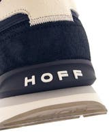 Hoff Blå Sneakers