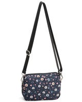 Lycke Blommig Väska