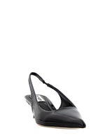 Steve Madden Svart Pumps