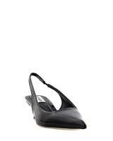 Steve Madden Svart Pumps