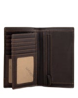 The Monte Brun Plånbok