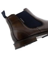 Bugatti Brun Boots