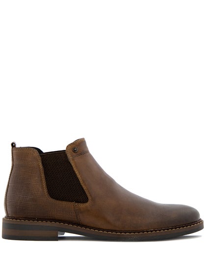 Premiato Brun Boots