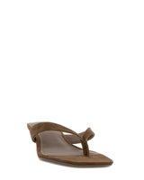 Steve Madden Brun Sandalett