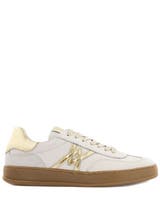 Ella of Sweden Vit Sneakers