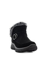 Skechers Svart Boots