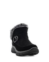 Skechers Svart Boots