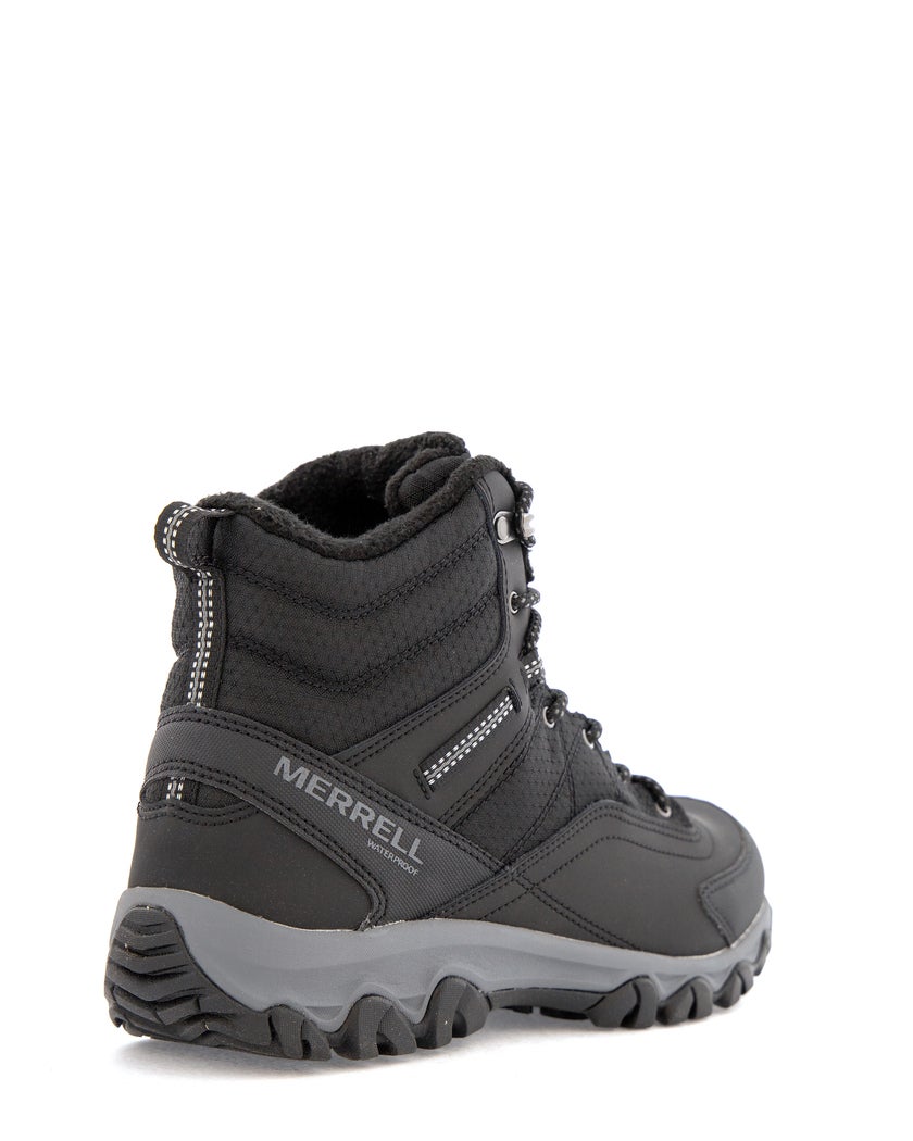 Merrell Svart Känga