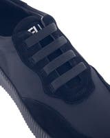 Ella of Sweden Svart Sneakers