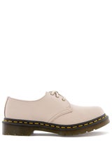 Dr Martens Beige Lågsko
