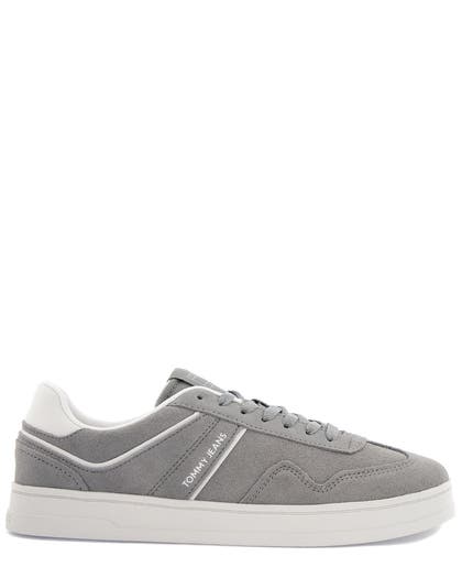 Grå Tommy Hilfiger