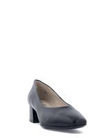 Caprice Svart Pumps